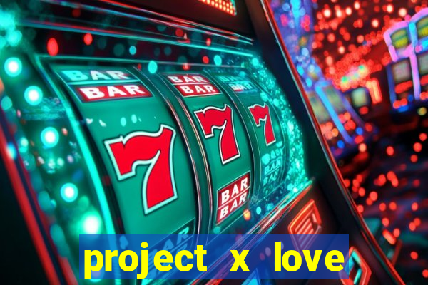 project x love potion disaster blaze gallery